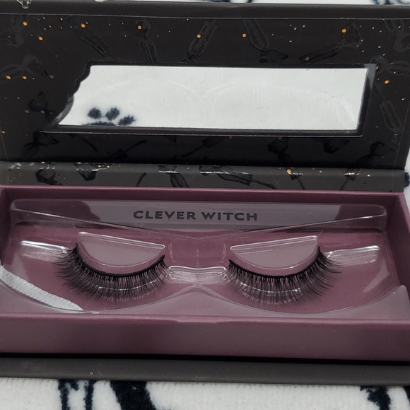 NIB Colourpop Hocus Pocus Clever Witch Lashes - Picture 3 of 5